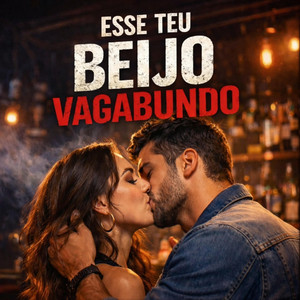DJ-RUMOAFATIMA - ESSE TEU BEIJO VAGABUNDO