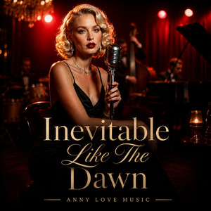 Inevitable Like the Dawn by Anny Love Music