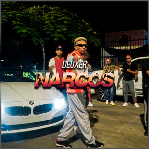 Narcos by DEUXER