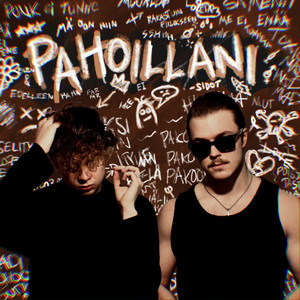 Pahoillani