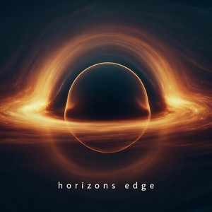 Horizon's Edge by William Blyth