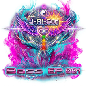 Bass on Top of Bass by J-AI-Sun