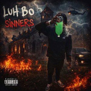 Sinners by Luhh Kaybo