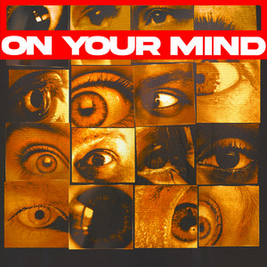 On Your Mind by SACHI