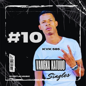 Vangxa Kairasa Katuuo KVK 585 - Rockaz and Chezz