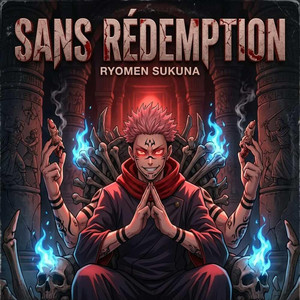 Ryomen Sukuna - Sans rédemption by Zaals