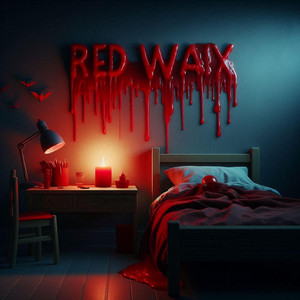 Bed by Red-Wax
