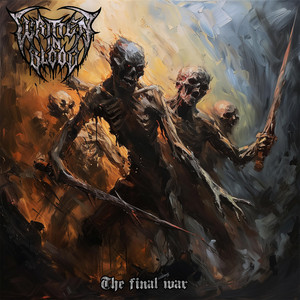 Unholy return by Written In Blood