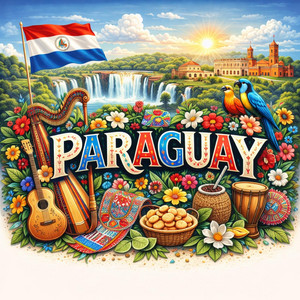 El Terrestre - Paraguay