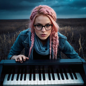 Melodia Simples - Someone You Loved