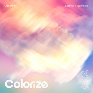 Tourmaline by Ophanim