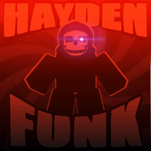 HAYDEN FUNK