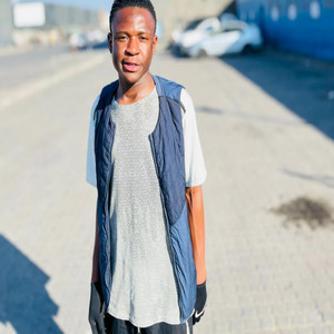Twentythree Mabambalon - Happy birthday to Leroy Ninetəən