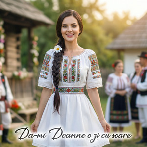 Da-Mi Doamne O Zi Cu Soare by ALI Music