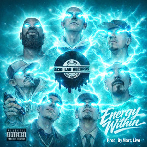 Upper Echelon by Acid Lab Records, Beond, Olmeca, Myk Mansun, Express Fresh, Turtl, MZ1, Joaquin Daniels, Marc Live