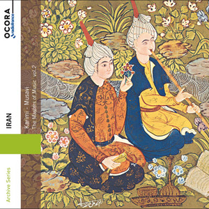 Mohammad Musavi - Mokhâlef-segâh