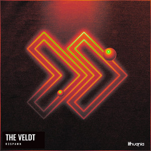 The Veldt by R3SPAWN