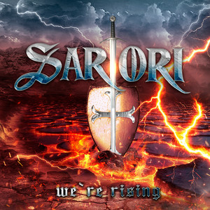 Just An Illusion by Sartori, Mark Boals