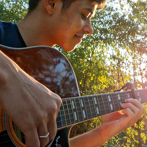 Quem É Esse? - Violão Instrumental Acústico by Victor fingerstyle, Yeshua Worship