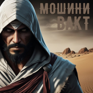 Parviz Muhammadi - Мошини Вакт (feat. Mr Slim)