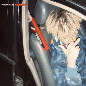WHY by VANN SODA