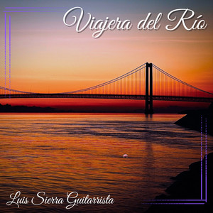 Viajera del Río by Luis Sierra