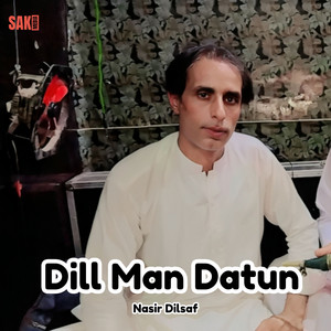 Nasir Dilsaf - Dille Mani