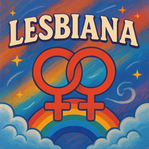 Lesbiana by Romi Marcos