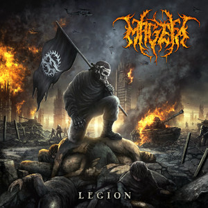 Legion by MAGEFA