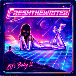 Ultimate High by FreshTheWriter