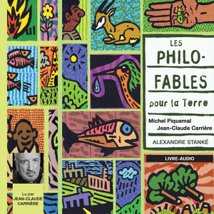 Philos-Fables pour la terre