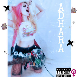 Adhara - Mala Educación