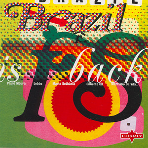 Brazil Is Back album