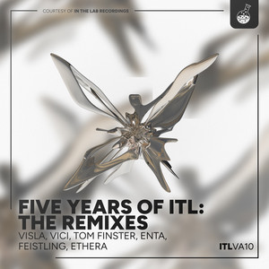 Angels - FEISTLING Remix by HIVEMINDZ, FEISTLING