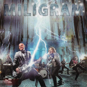 Libero by Miligram