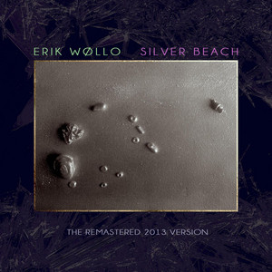 Silver Beach cover