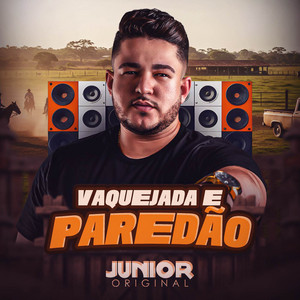 Vaquejada e Paredão