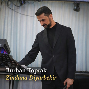 Burhan Toprak - Diyarbekir Grani