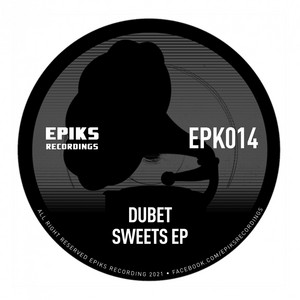 Dubet cover