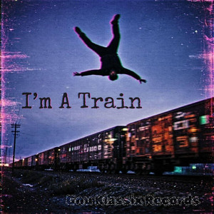I'm A Train by Gnu Klassix