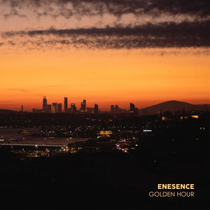 Golden Hour by Enesence