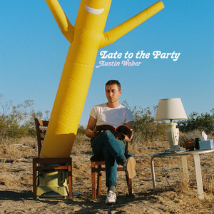 Crazy for Me by Austin Weber