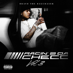 album cover: RACIN' 2 DA THE CHECC VOL.3