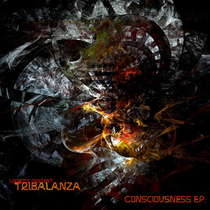 Tribalanza cover