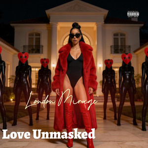 Flight of Love by London Mirage'