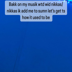 Get my point
