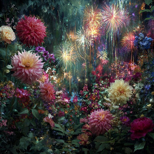Night Flower by AoTo
