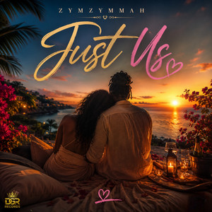 Just us by Zymzymmah, J Capri, Dark Gad