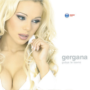 Gergana - Губя те бавно