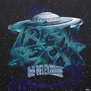 DJ Celextrike - Tribal Sexxx